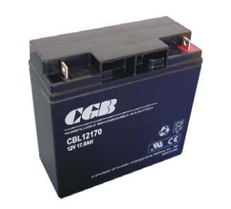 长光蓄电池CBL全系列
