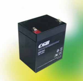 CGB-长光蓄电池CB1245/12V